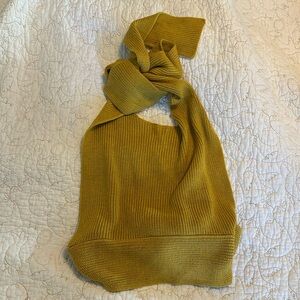 Free People Sweater Tank